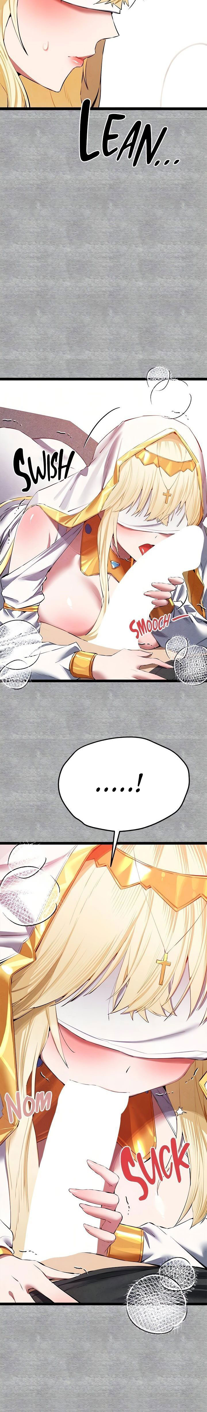 I Have to Sleep With Stranger: Chapter chapter-92 - Page 14