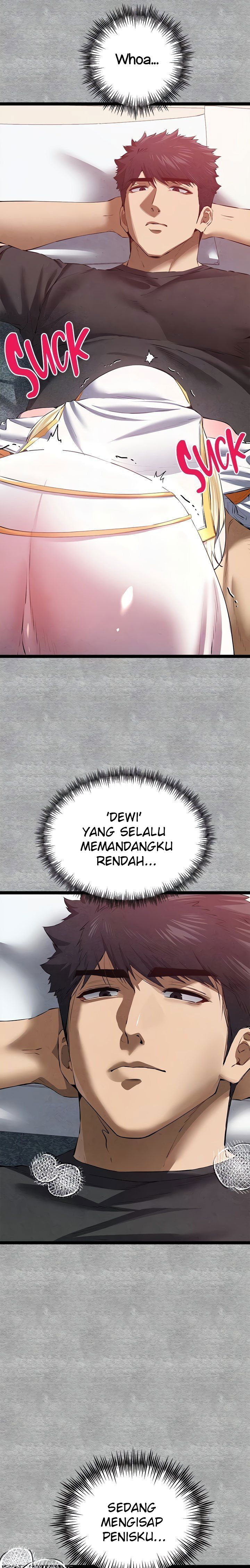 I Have to Sleep With Stranger: Chapter chapter-92 - Page 15