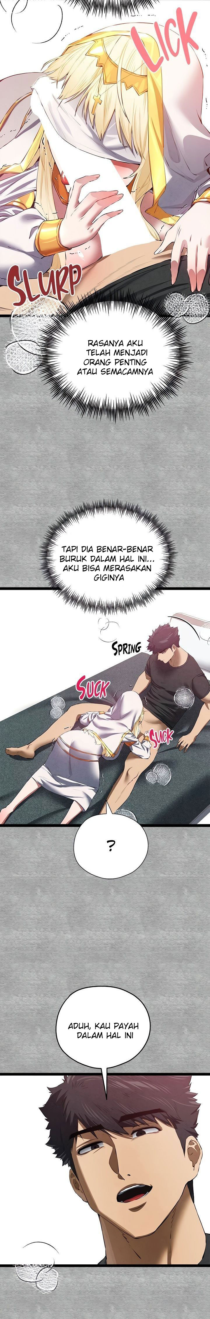 I Have to Sleep With Stranger: Chapter chapter-92 - Page 16