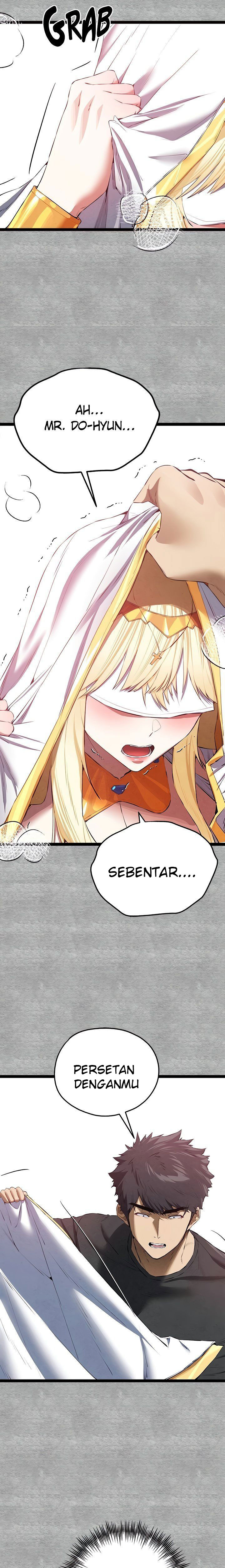 I Have to Sleep With Stranger: Chapter chapter-92 - Page 19