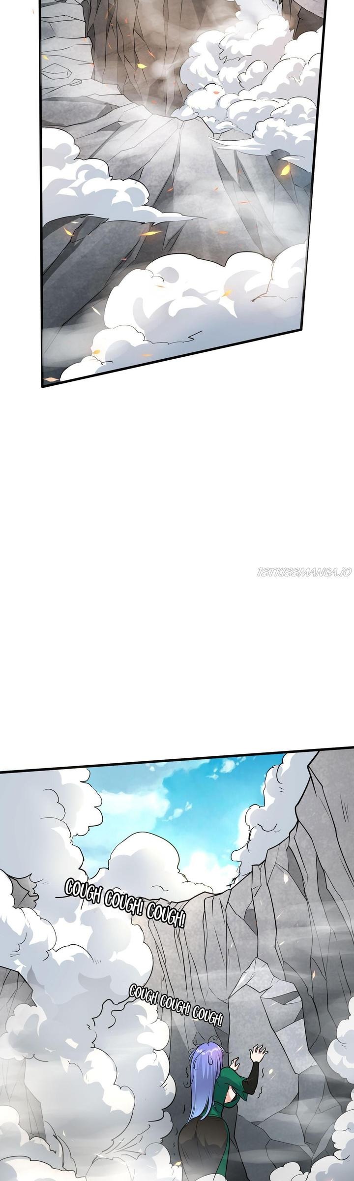 I Just Had to Pick up a Female Disciple: Chapter chapter-11 - Page 29