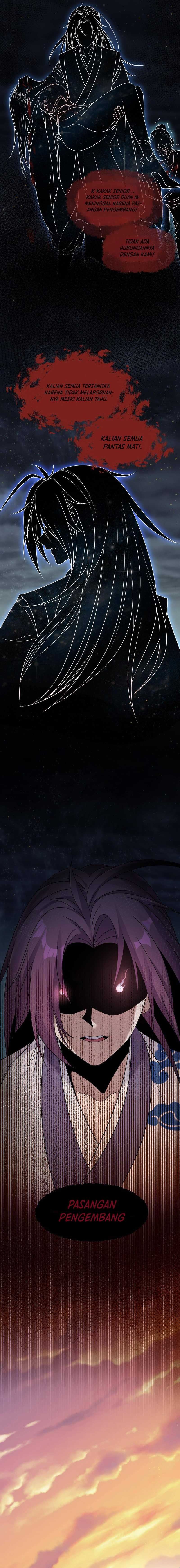 I Just Had to Pick up a Female Disciple: Chapter chapter-26 - Page 3