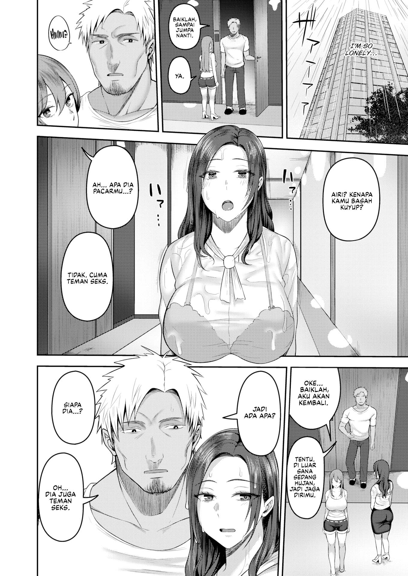 I Love Giant Cocks: Chapter chapter-3 - Page 3