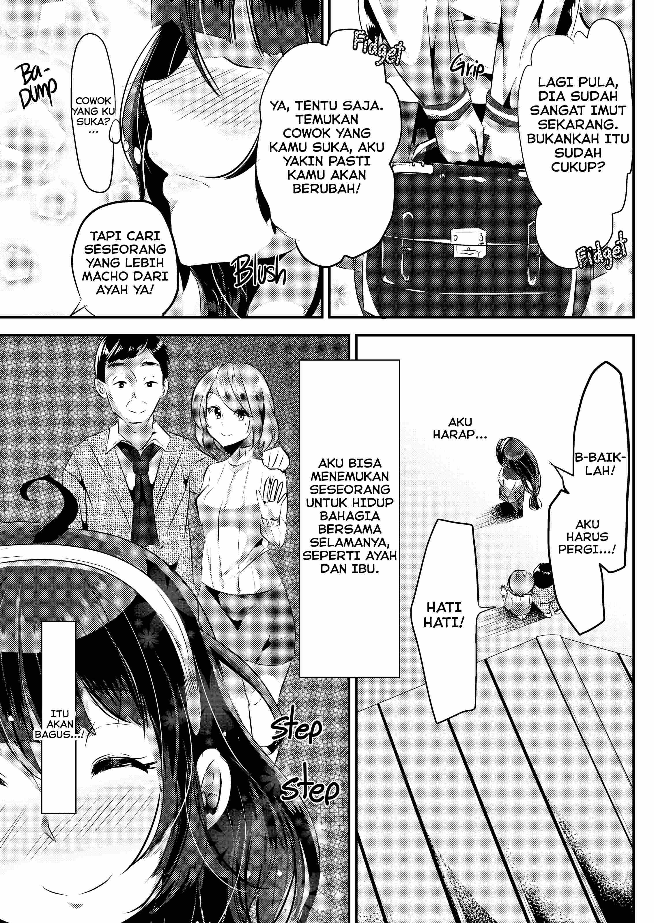 I Love Love Love Love Love Love Love Love You!: Chapter chapter-1 - Page 5