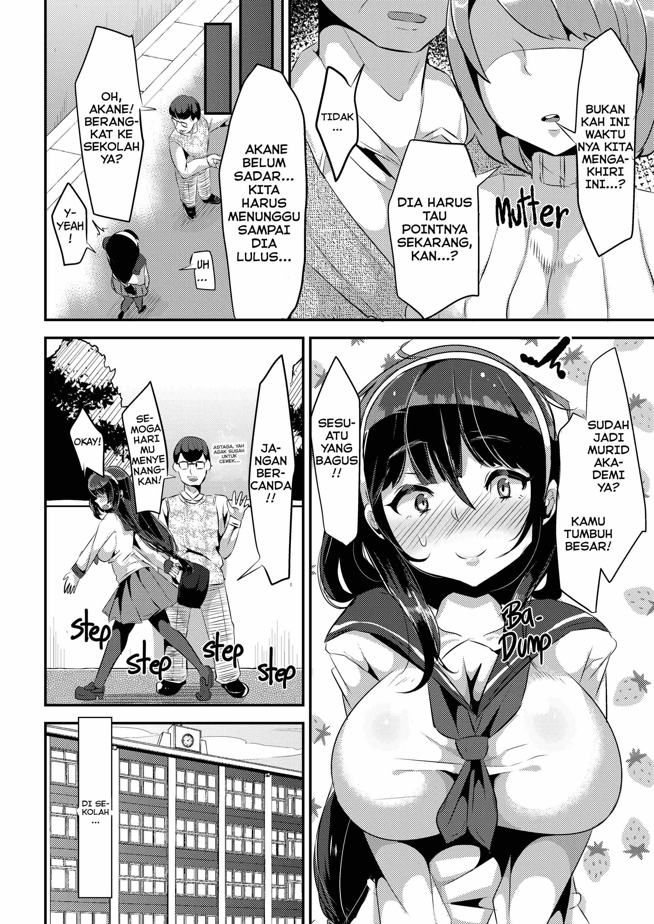 I Love Love Love Love Love Love Love Love You!: Chapter chapter-1 - Page 6