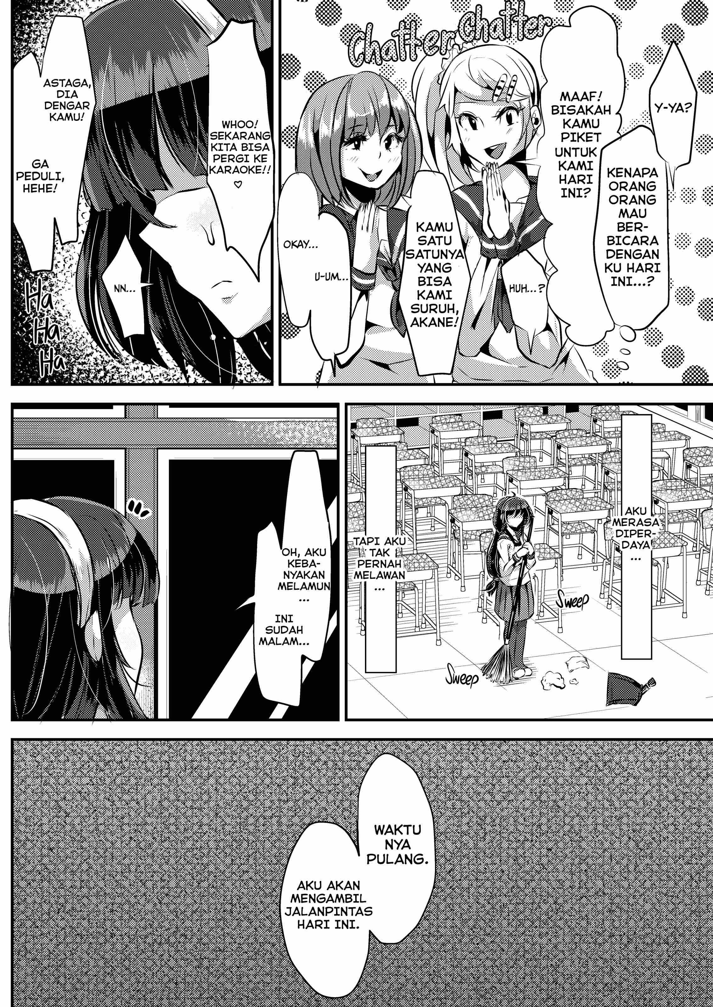 I Love Love Love Love Love Love Love Love You!: Chapter chapter-1 - Page 10