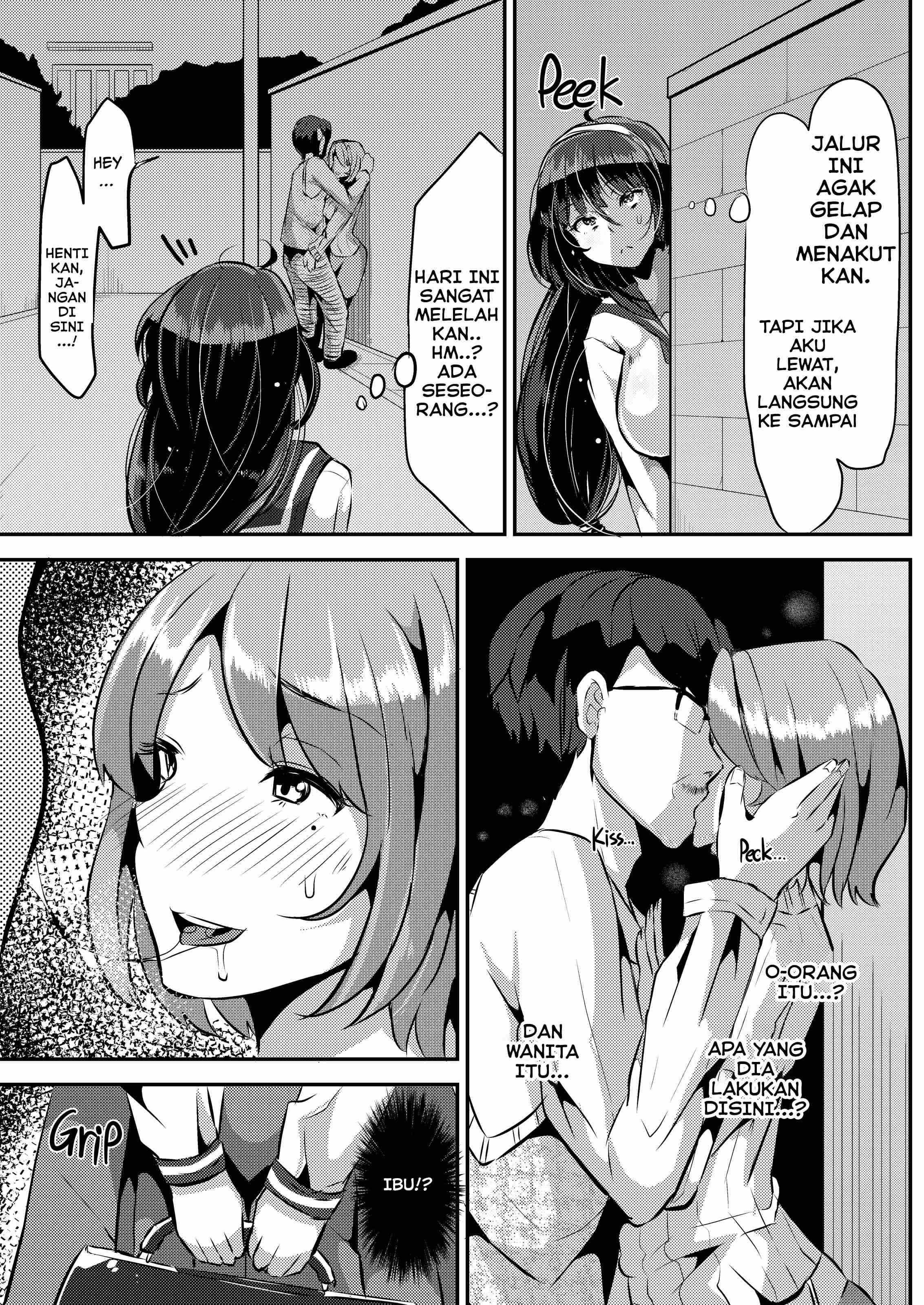I Love Love Love Love Love Love Love Love You!: Chapter chapter-1 - Page 11