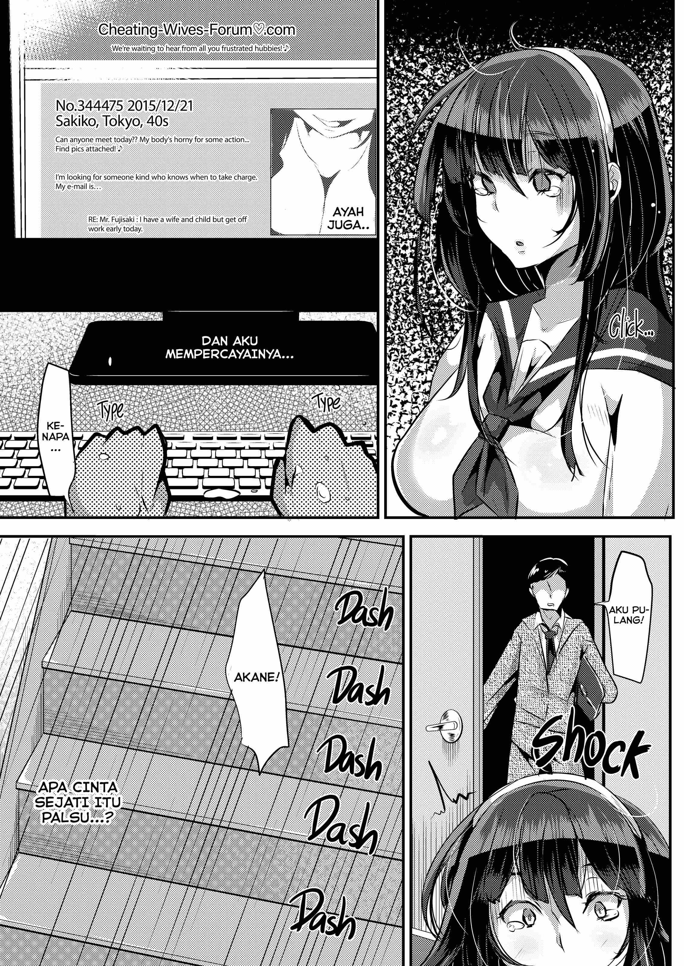 I Love Love Love Love Love Love Love Love You!: Chapter chapter-1 - Page 13