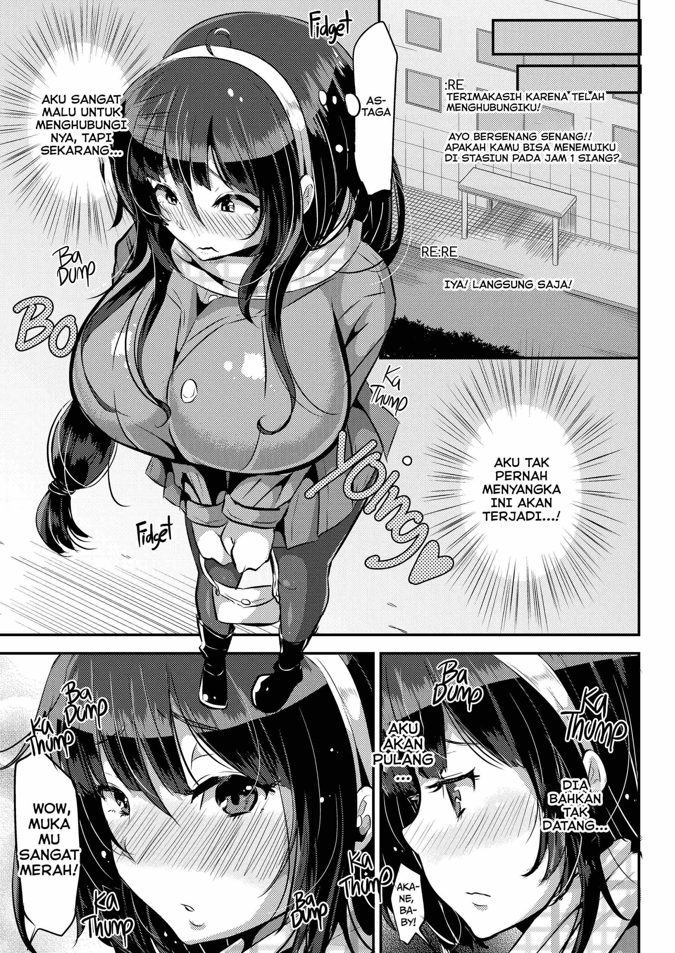 I Love Love Love Love Love Love Love Love You!: Chapter chapter-1 - Page 15