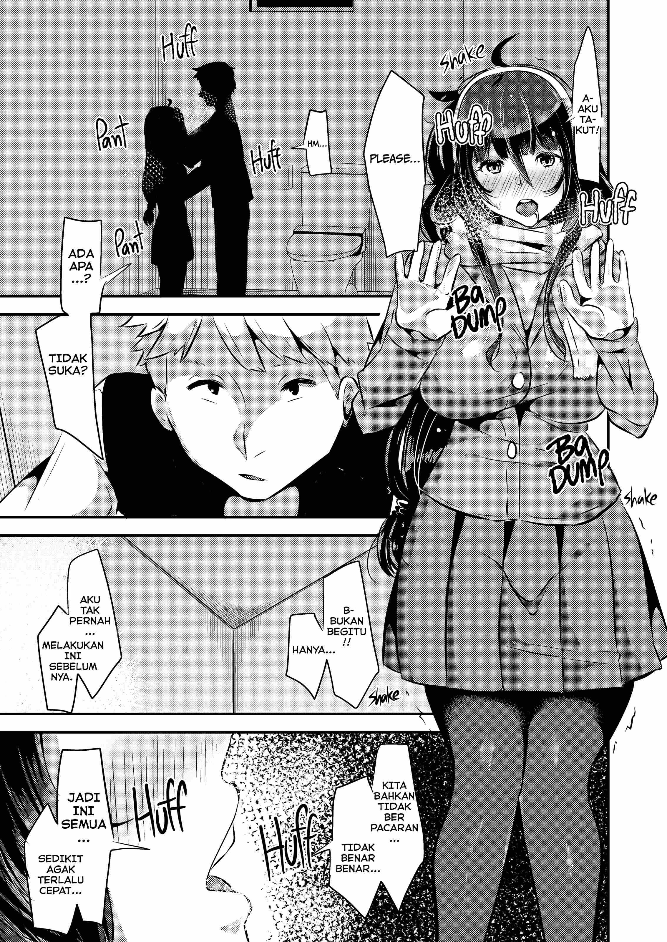 I Love Love Love Love Love Love Love Love You!: Chapter chapter-1 - Page 21