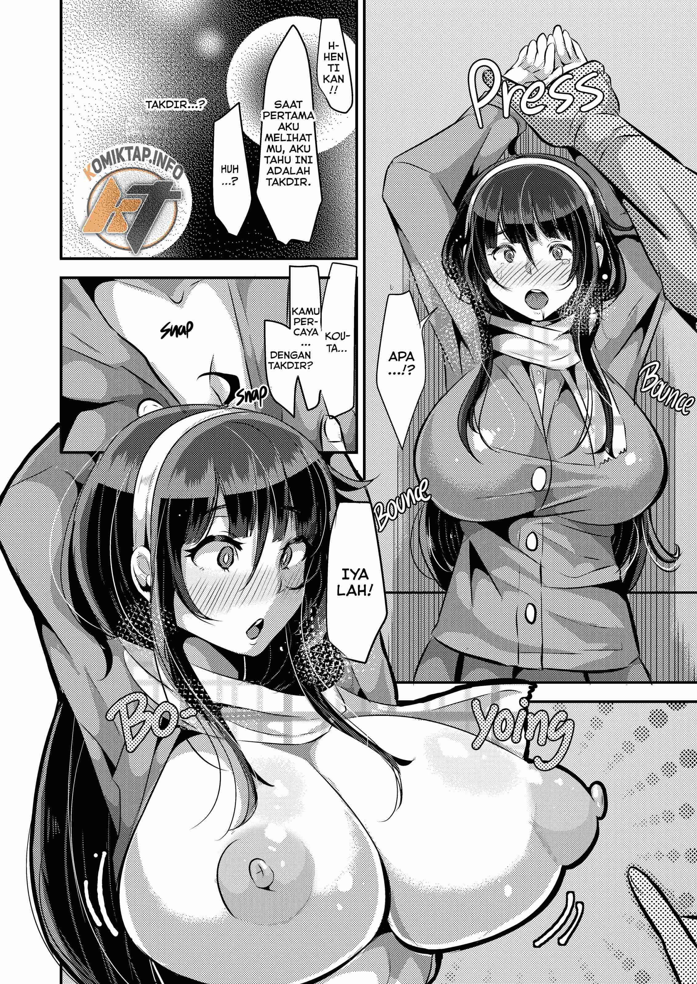 I Love Love Love Love Love Love Love Love You!: Chapter chapter-1 - Page 22