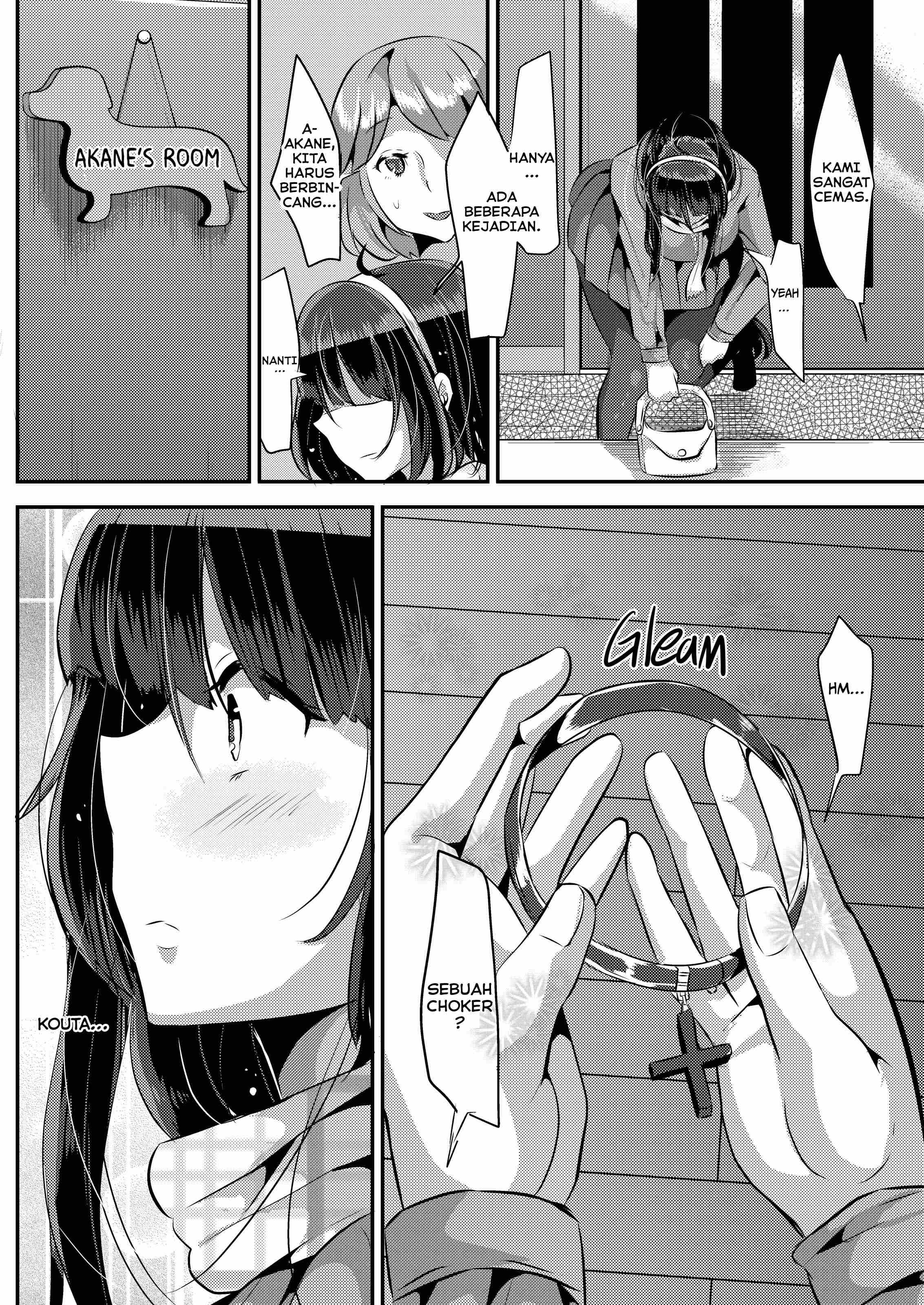 I Love Love Love Love Love Love Love Love You!: Chapter chapter-1 - Page 38