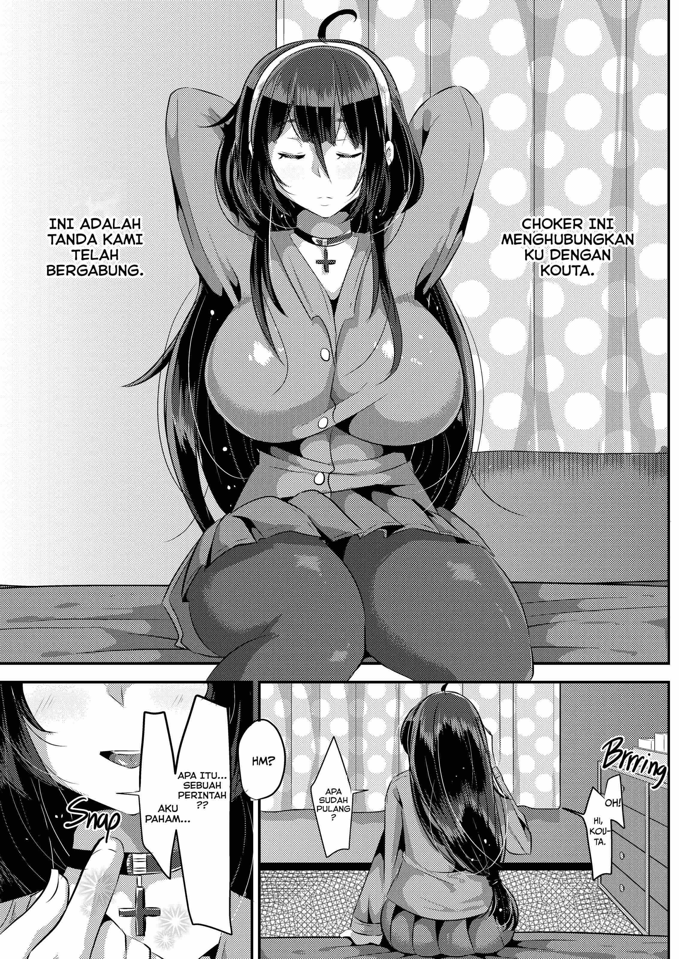 I Love Love Love Love Love Love Love Love You!: Chapter chapter-1 - Page 39