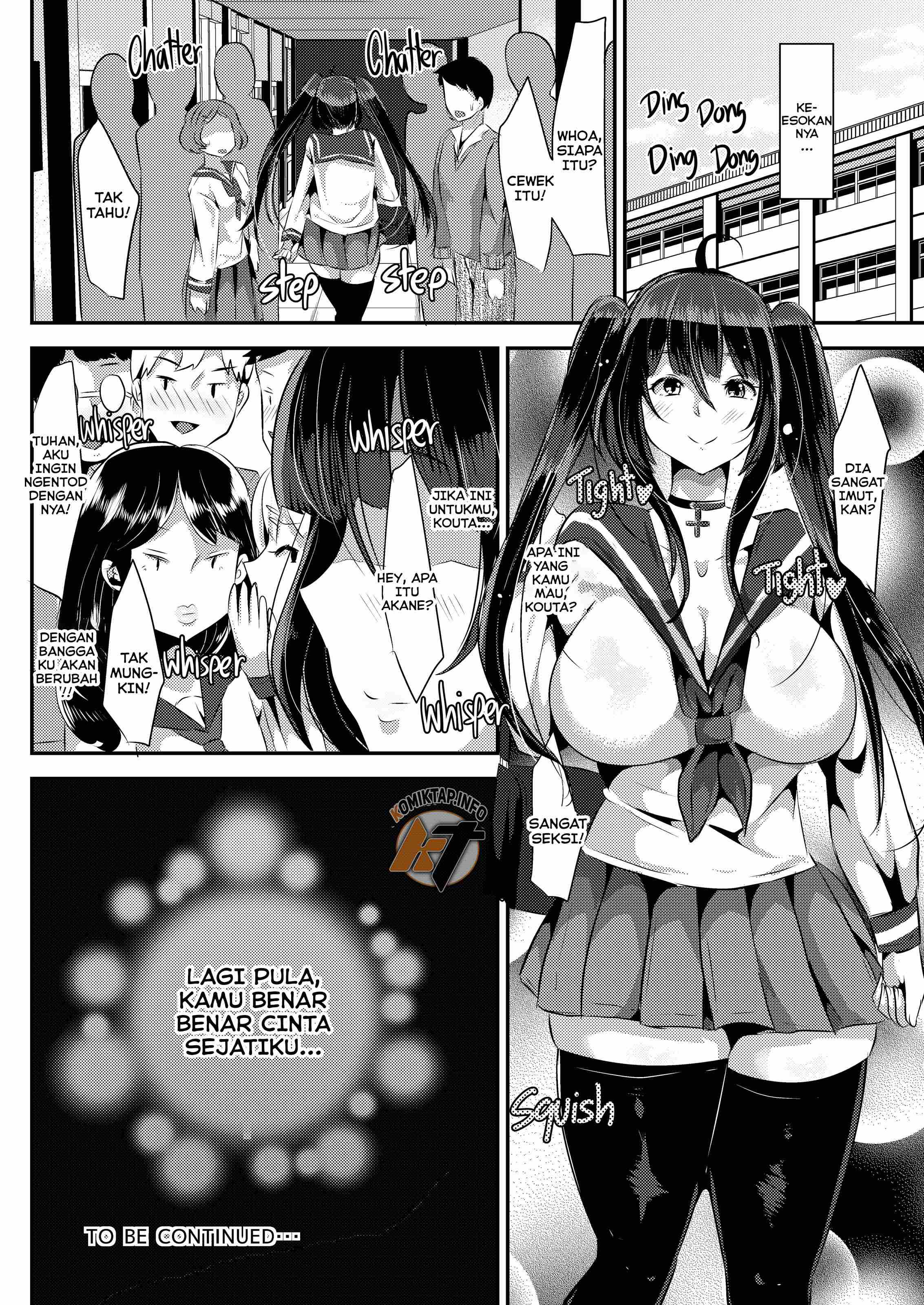 I Love Love Love Love Love Love Love Love You!: Chapter chapter-1 - Page 40