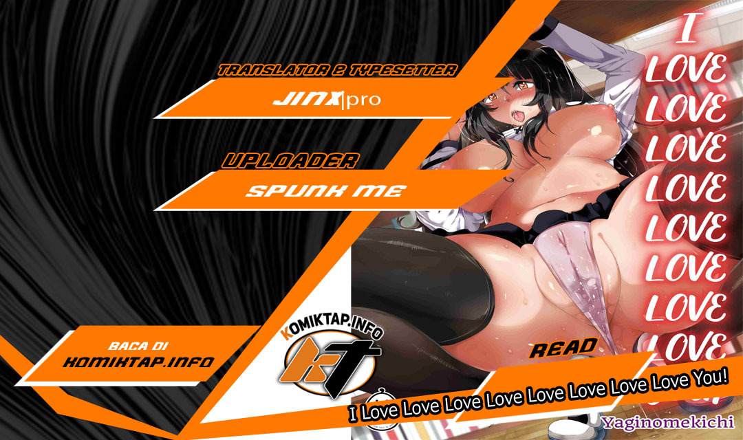 I Love Love Love Love Love Love Love Love You!: Chapter chapter-2 - Page 1