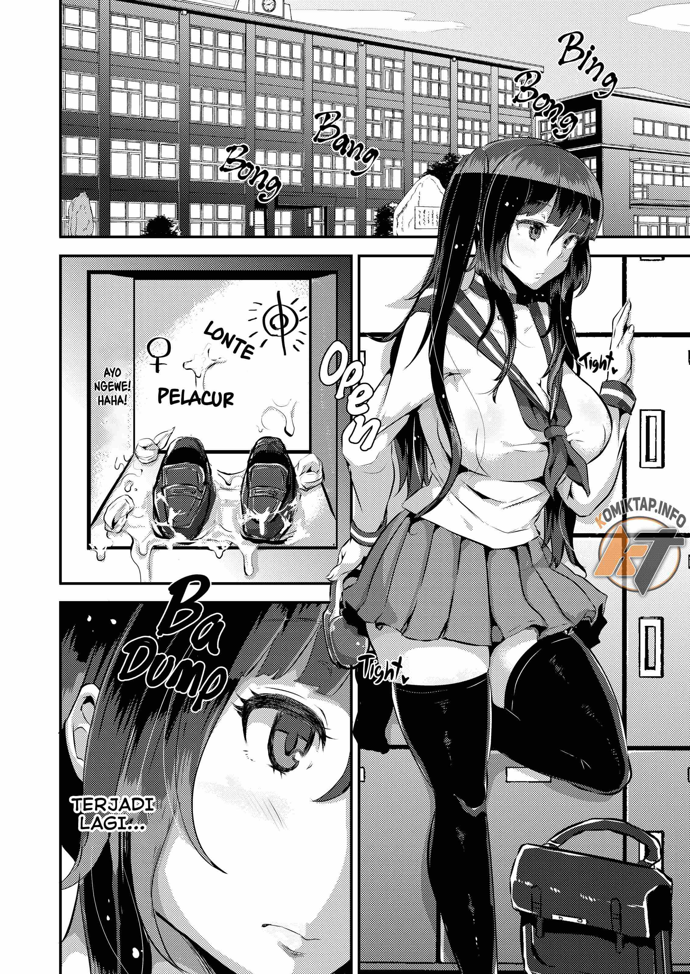 I Love Love Love Love Love Love Love Love You!: Chapter chapter-2 - Page 4