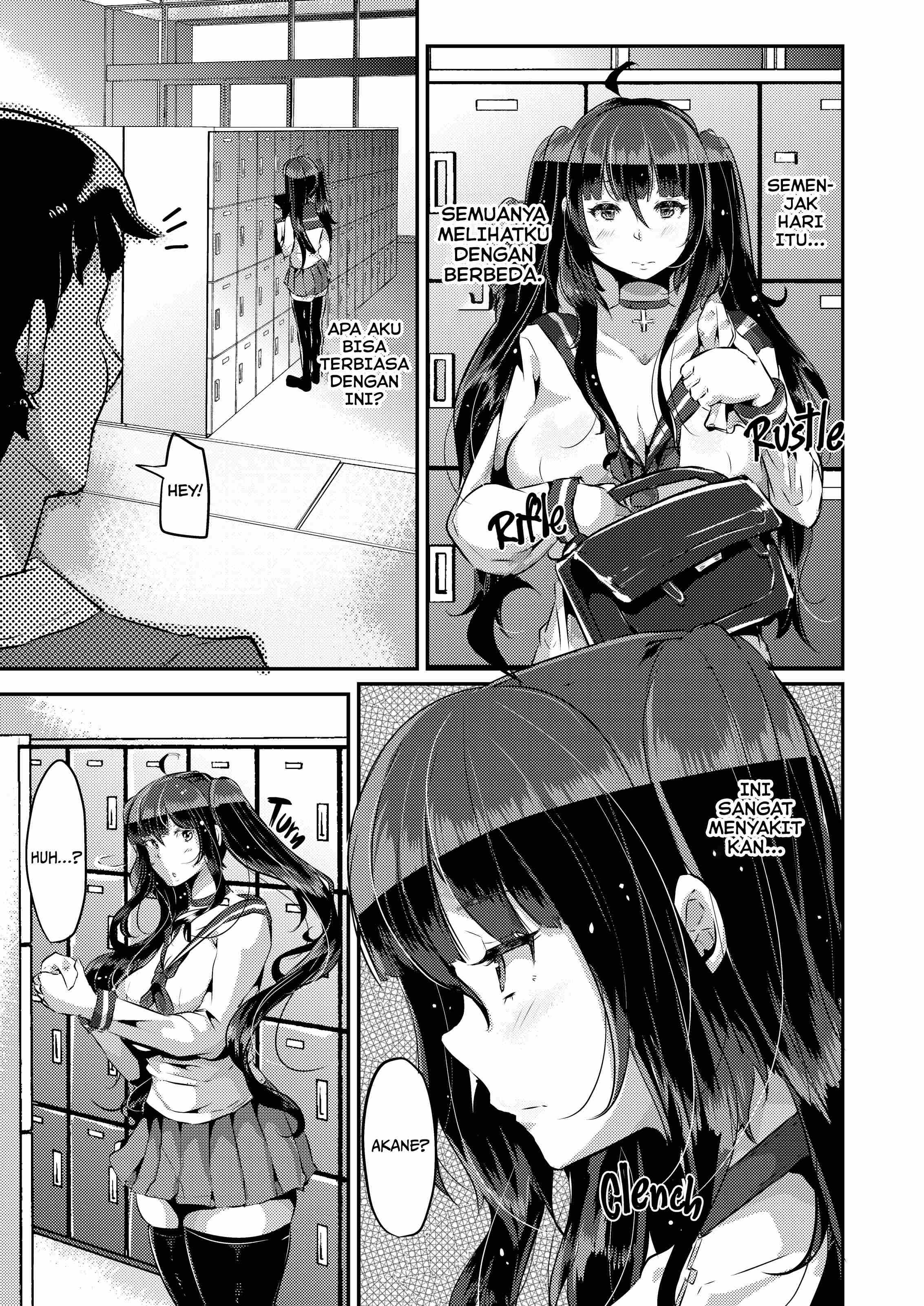 I Love Love Love Love Love Love Love Love You!: Chapter chapter-2 - Page 5