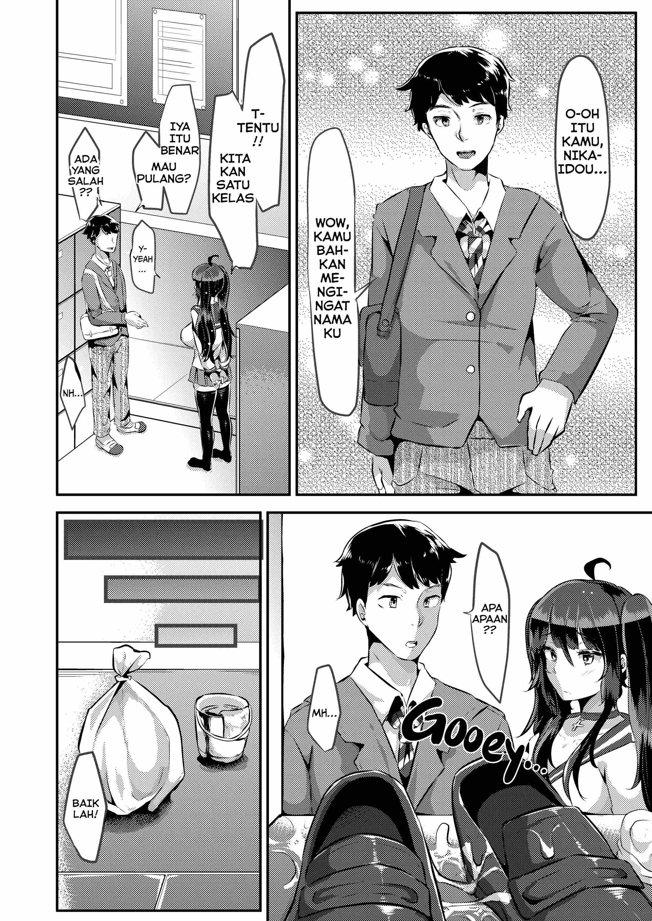 I Love Love Love Love Love Love Love Love You!: Chapter chapter-2 - Page 6