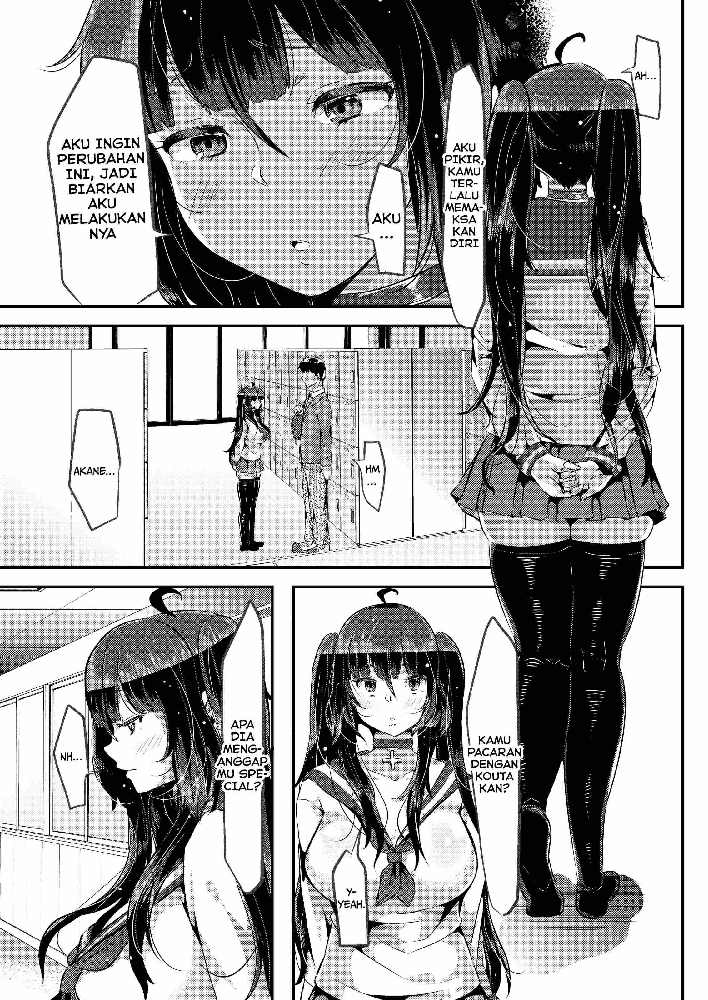 I Love Love Love Love Love Love Love Love You!: Chapter chapter-2 - Page 9