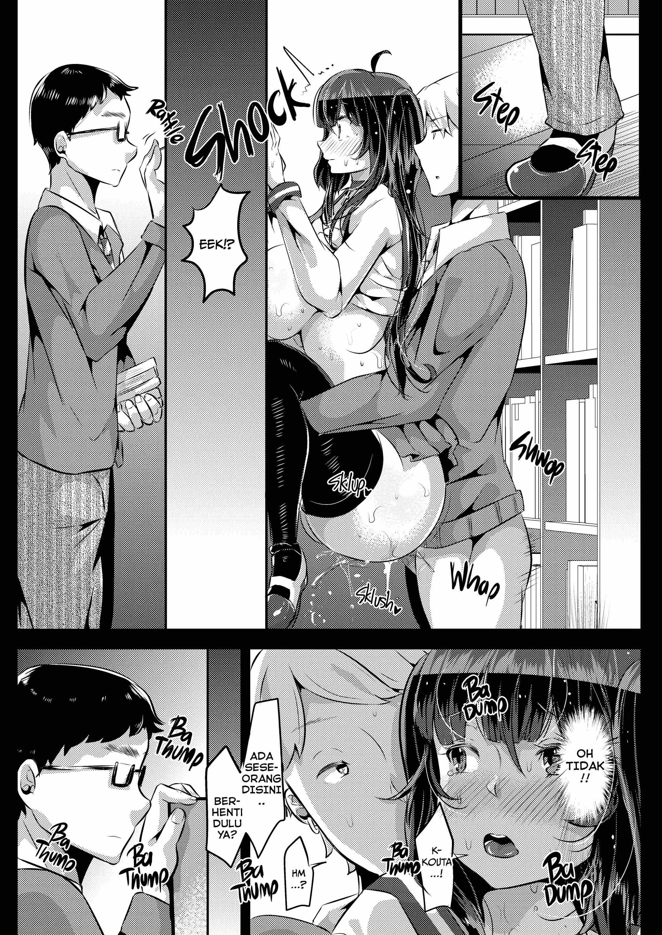 I Love Love Love Love Love Love Love Love You!: Chapter chapter-2 - Page 17
