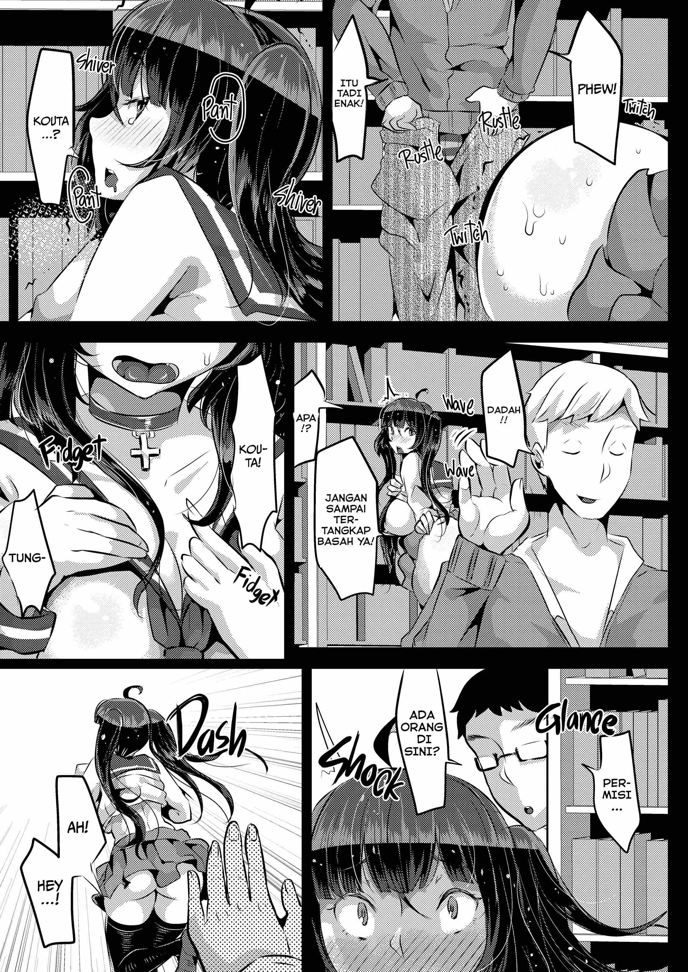 I Love Love Love Love Love Love Love Love You!: Chapter chapter-2 - Page 25