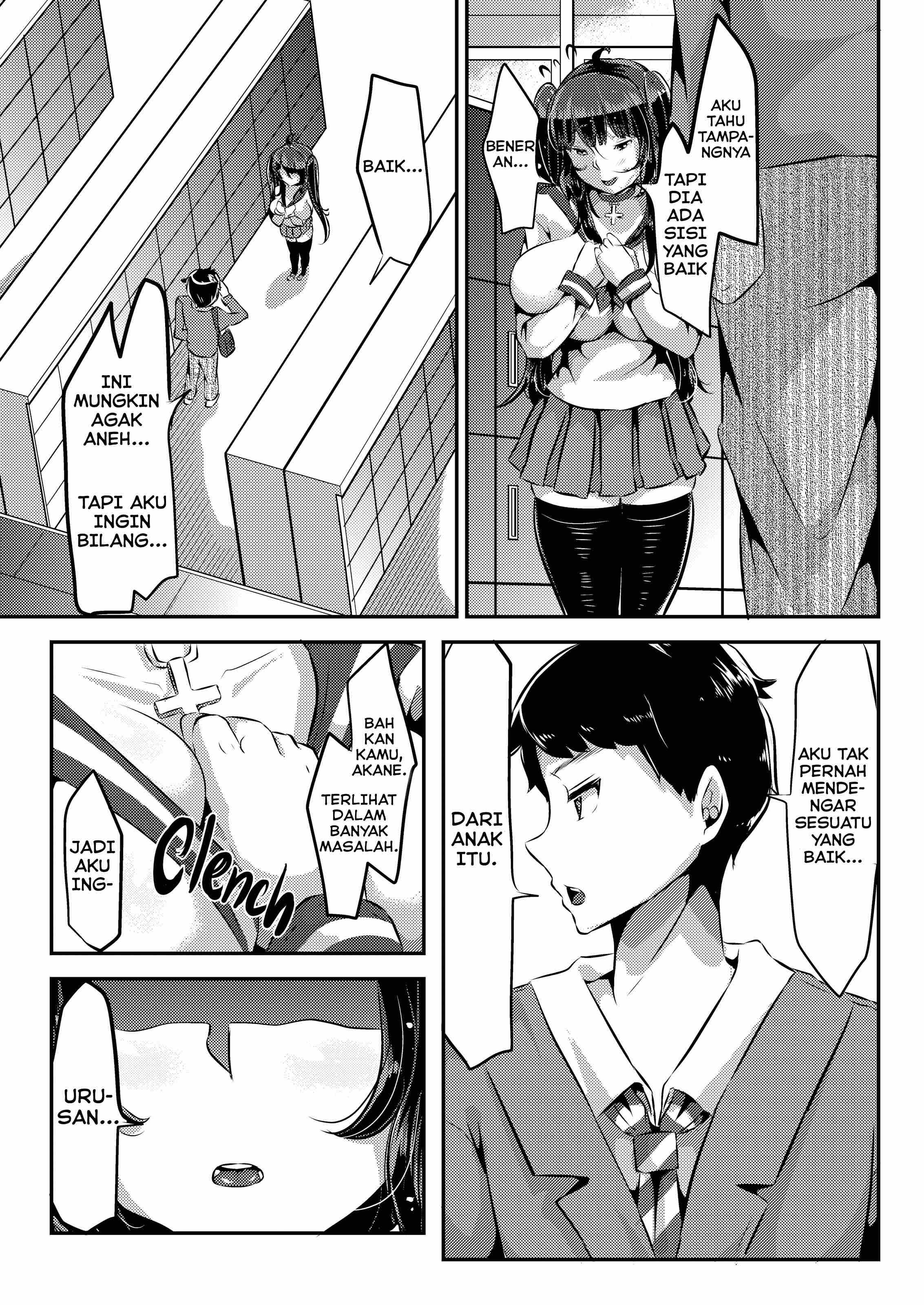 I Love Love Love Love Love Love Love Love You!: Chapter chapter-2 - Page 27