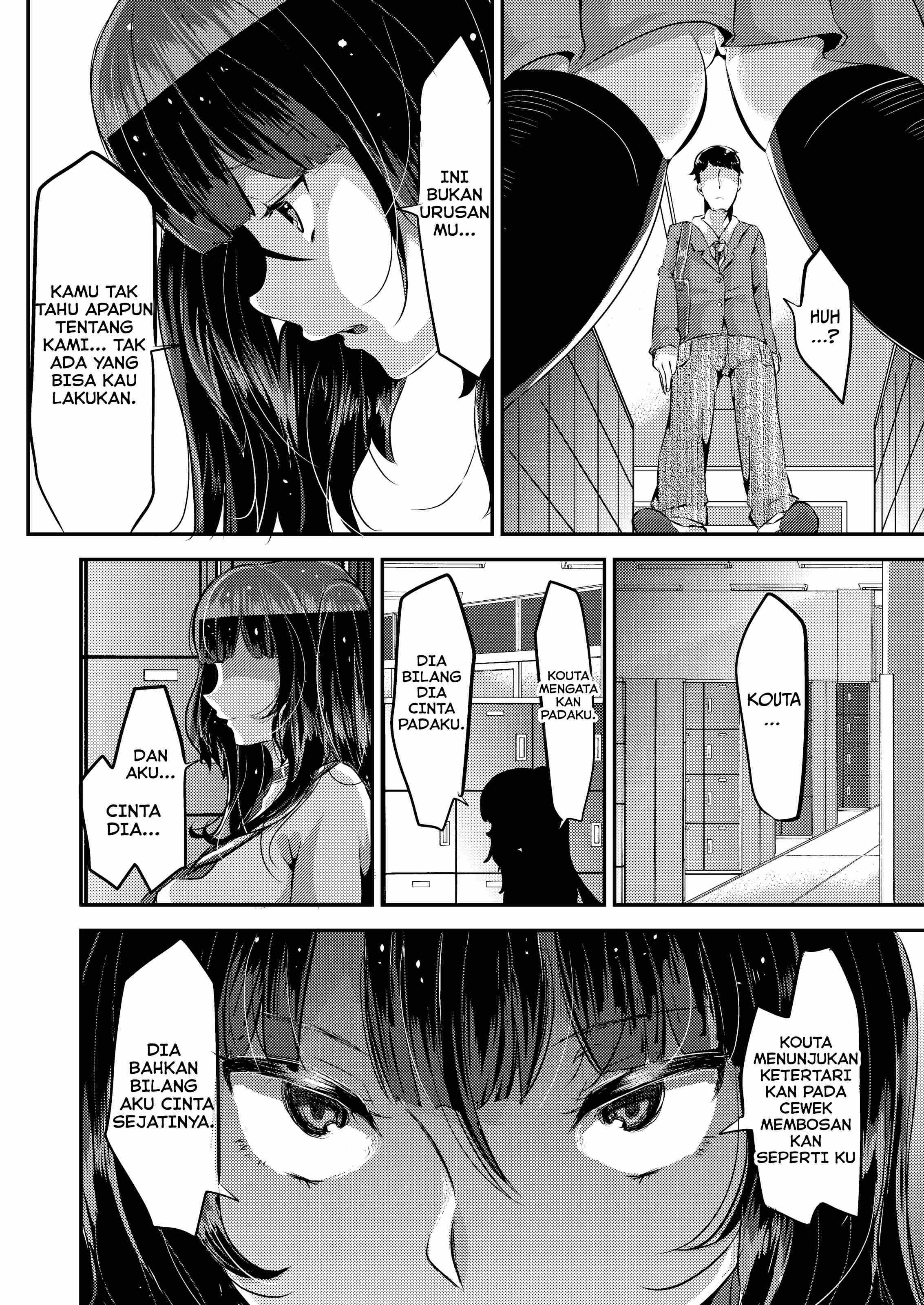 I Love Love Love Love Love Love Love Love You!: Chapter chapter-2 - Page 28