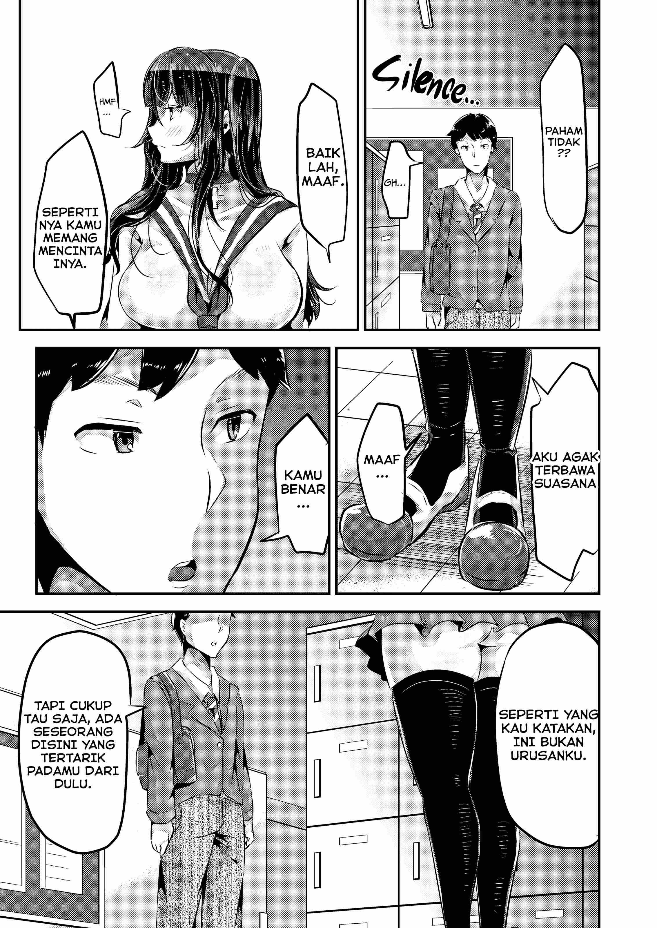 I Love Love Love Love Love Love Love Love You!: Chapter chapter-2 - Page 29