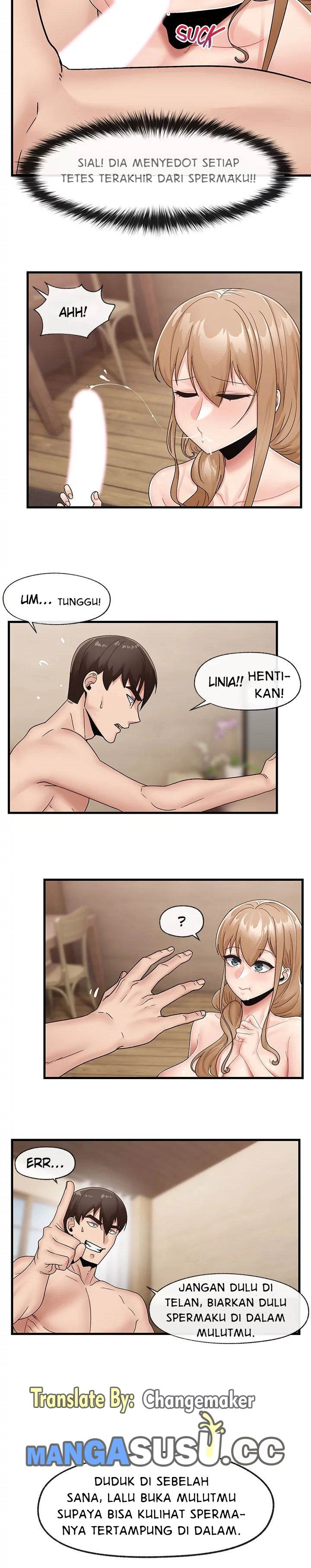 I love the hypnosis of this world: Chapter chapter-10 - Page 14
