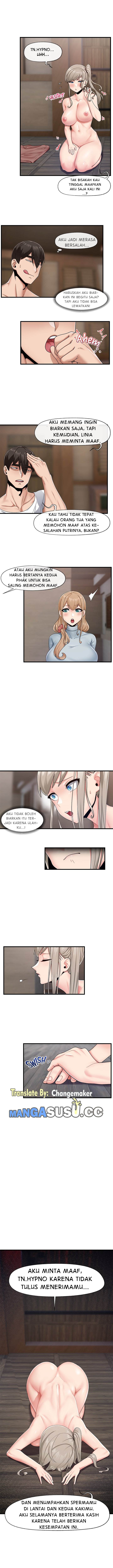I love the hypnosis of this world: Chapter chapter-23 - Page 4
