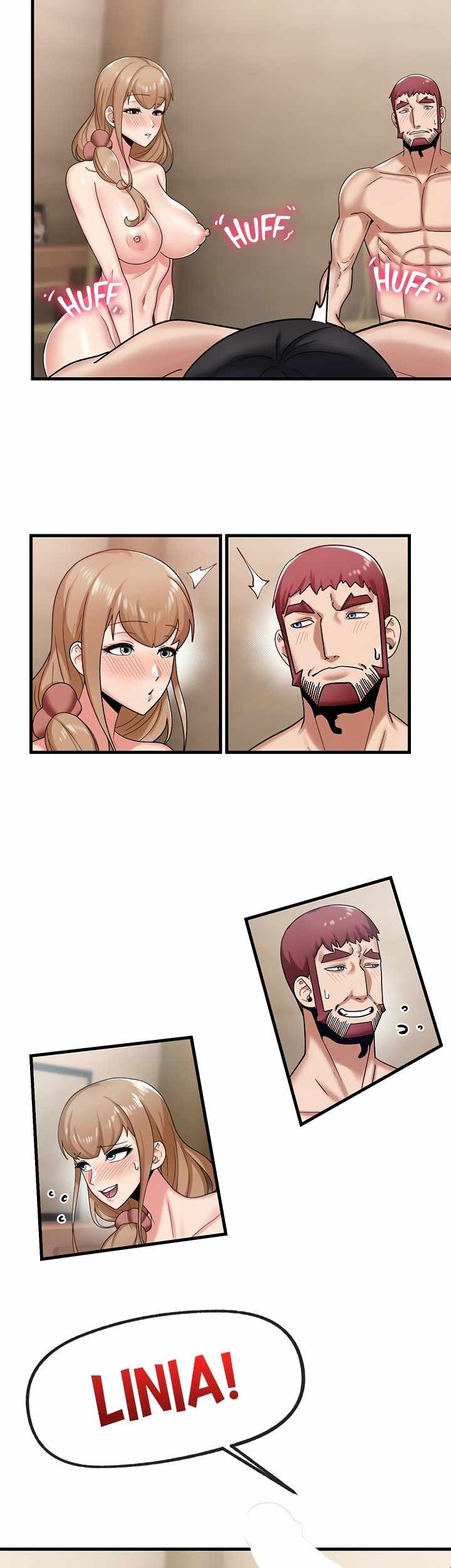 I love the hypnosis of this world: Chapter chapter-31 - Page 7