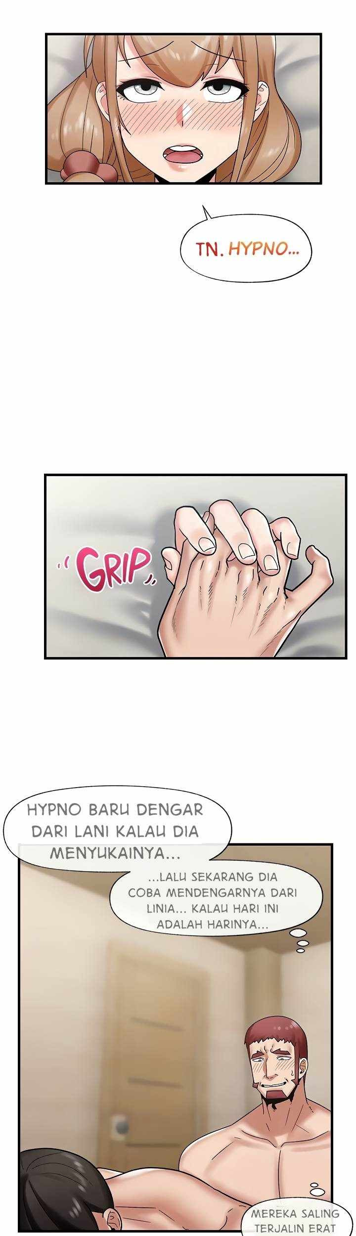 I love the hypnosis of this world: Chapter chapter-31 - Page 13