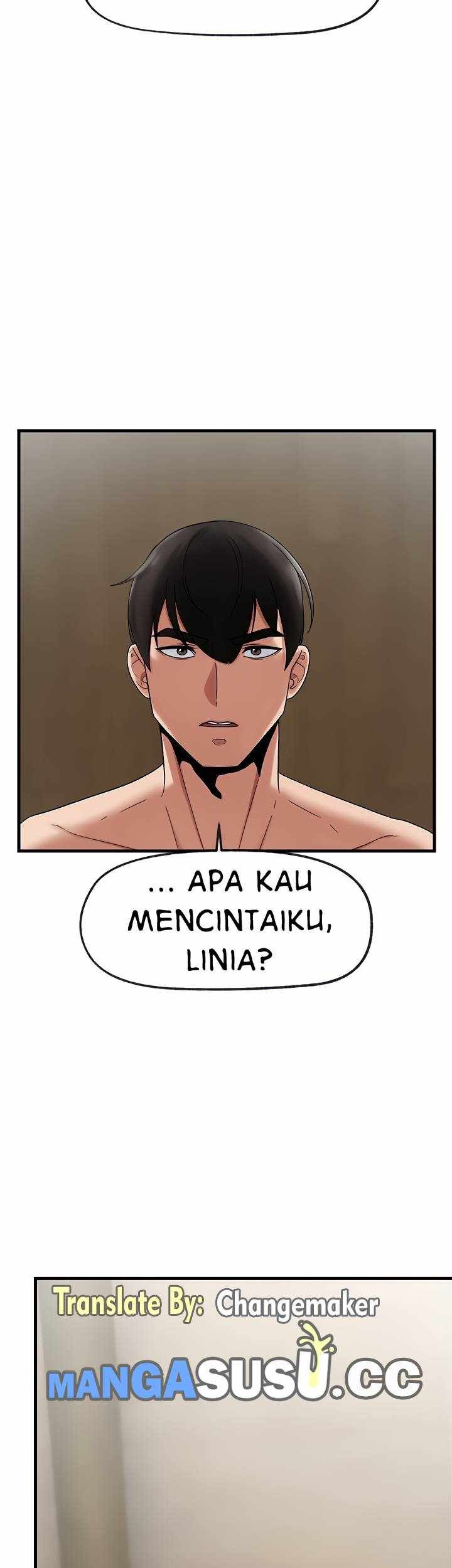 I love the hypnosis of this world: Chapter chapter-31 - Page 36