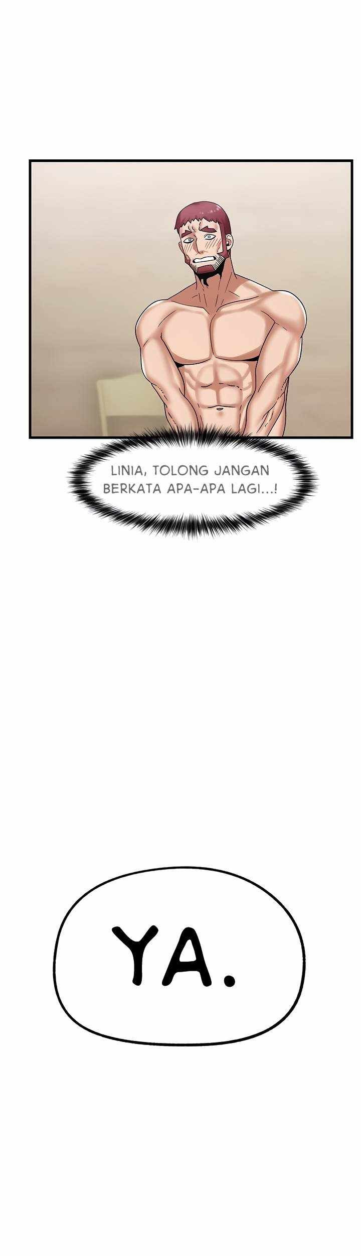 I love the hypnosis of this world: Chapter chapter-31 - Page 38