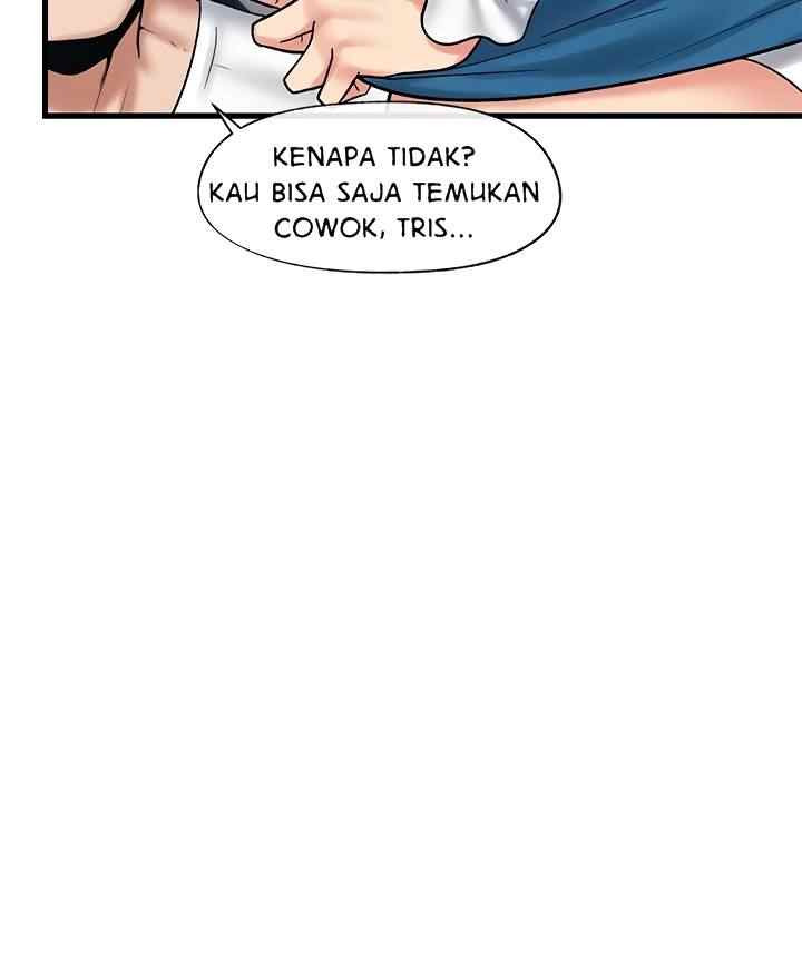I love the hypnosis of this world: Chapter chapter-33 - Page 6