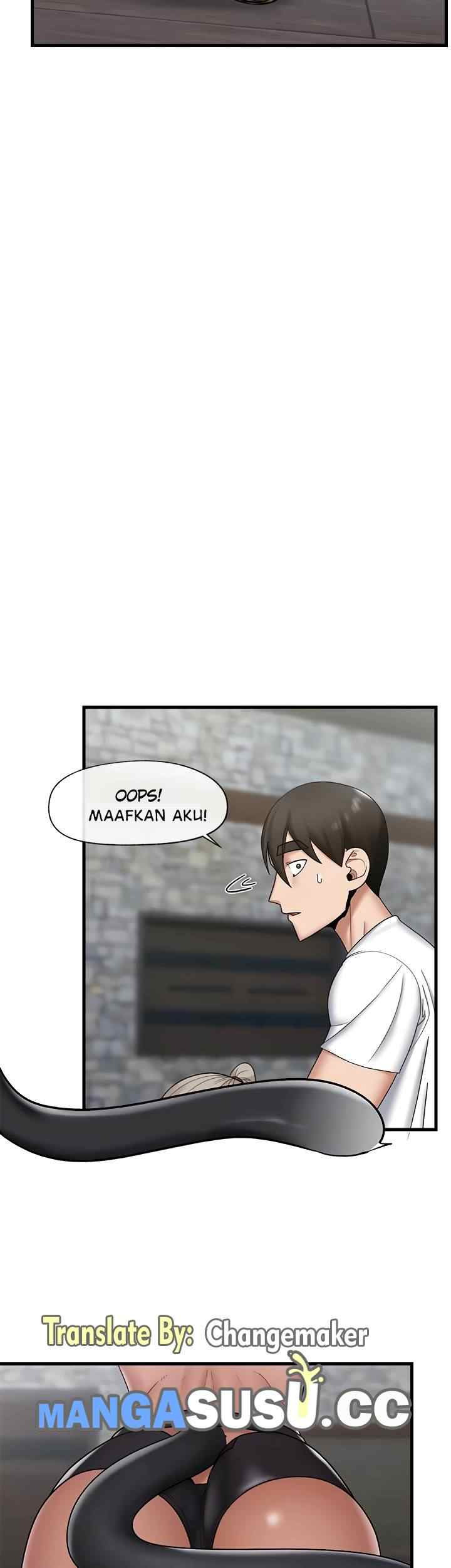 I love the hypnosis of this world: Chapter chapter-33 - Page 33