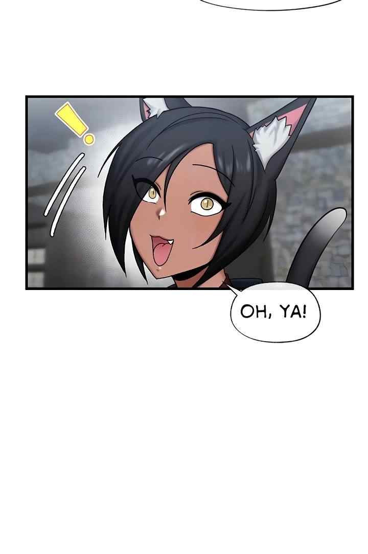 I love the hypnosis of this world: Chapter chapter-33 - Page 37