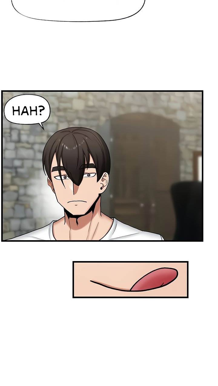 I love the hypnosis of this world: Chapter chapter-34 - Page 32