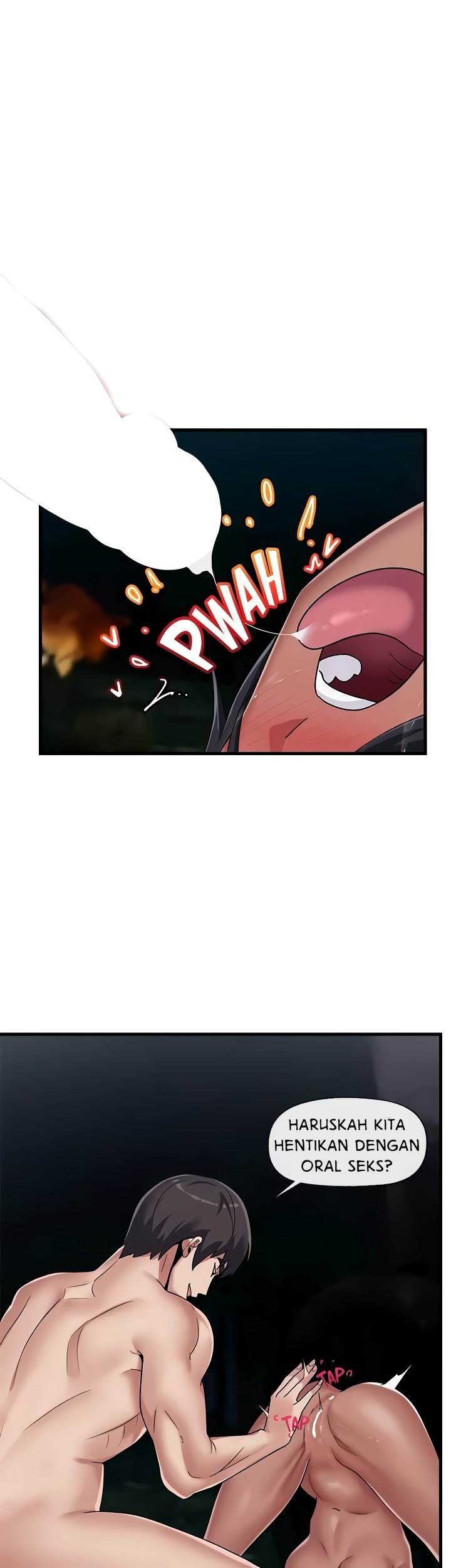 I love the hypnosis of this world: Chapter chapter-42 - Page 11