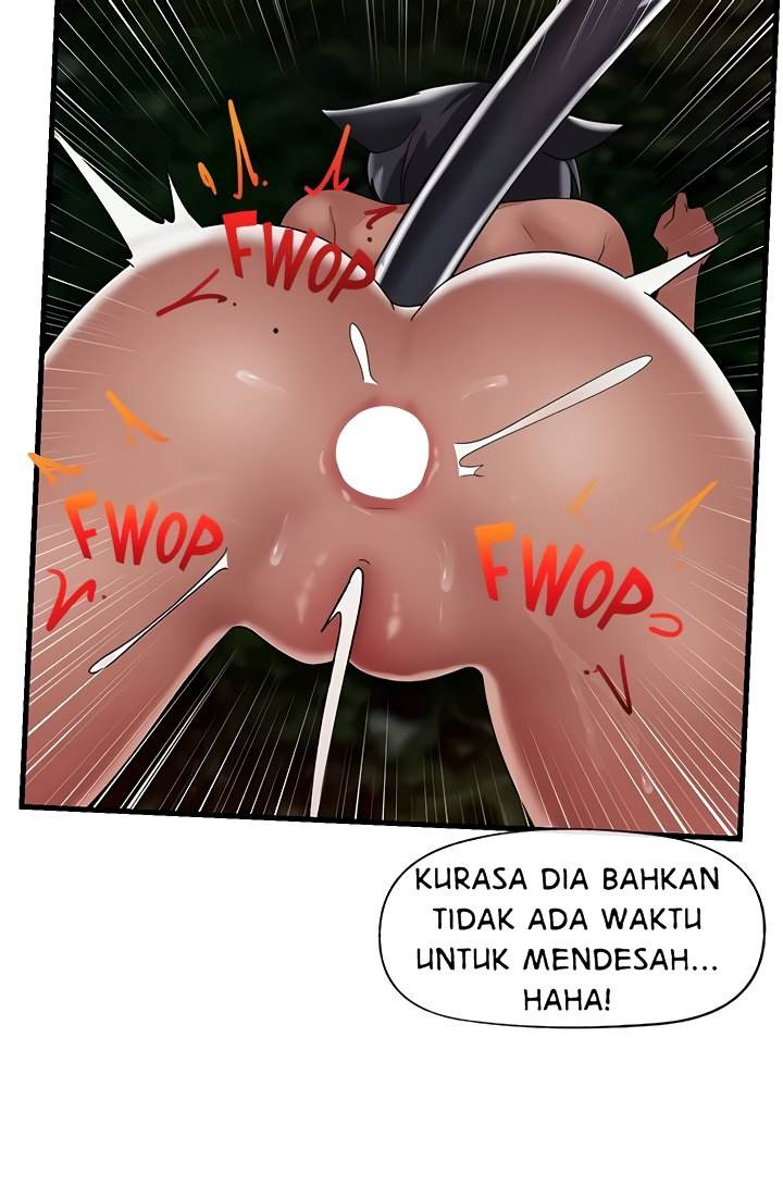 I love the hypnosis of this world: Chapter chapter-42 - Page 27