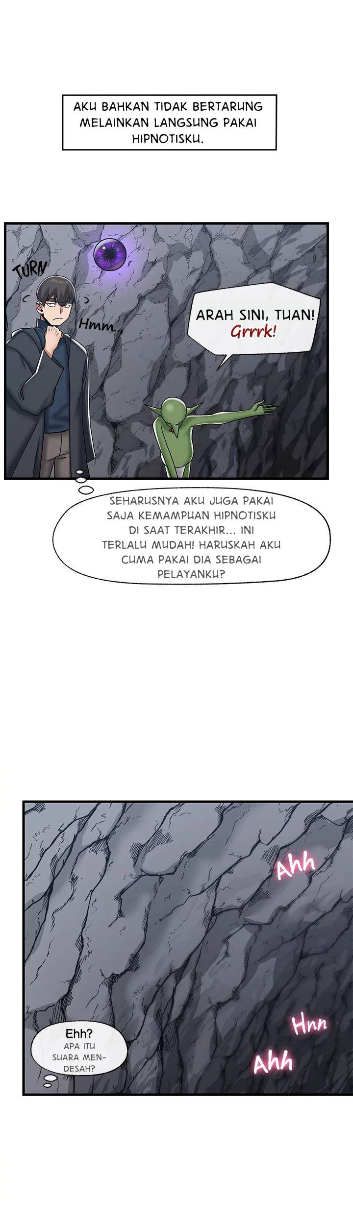 I love the hypnosis of this world: Chapter chapter-44 - Page 26