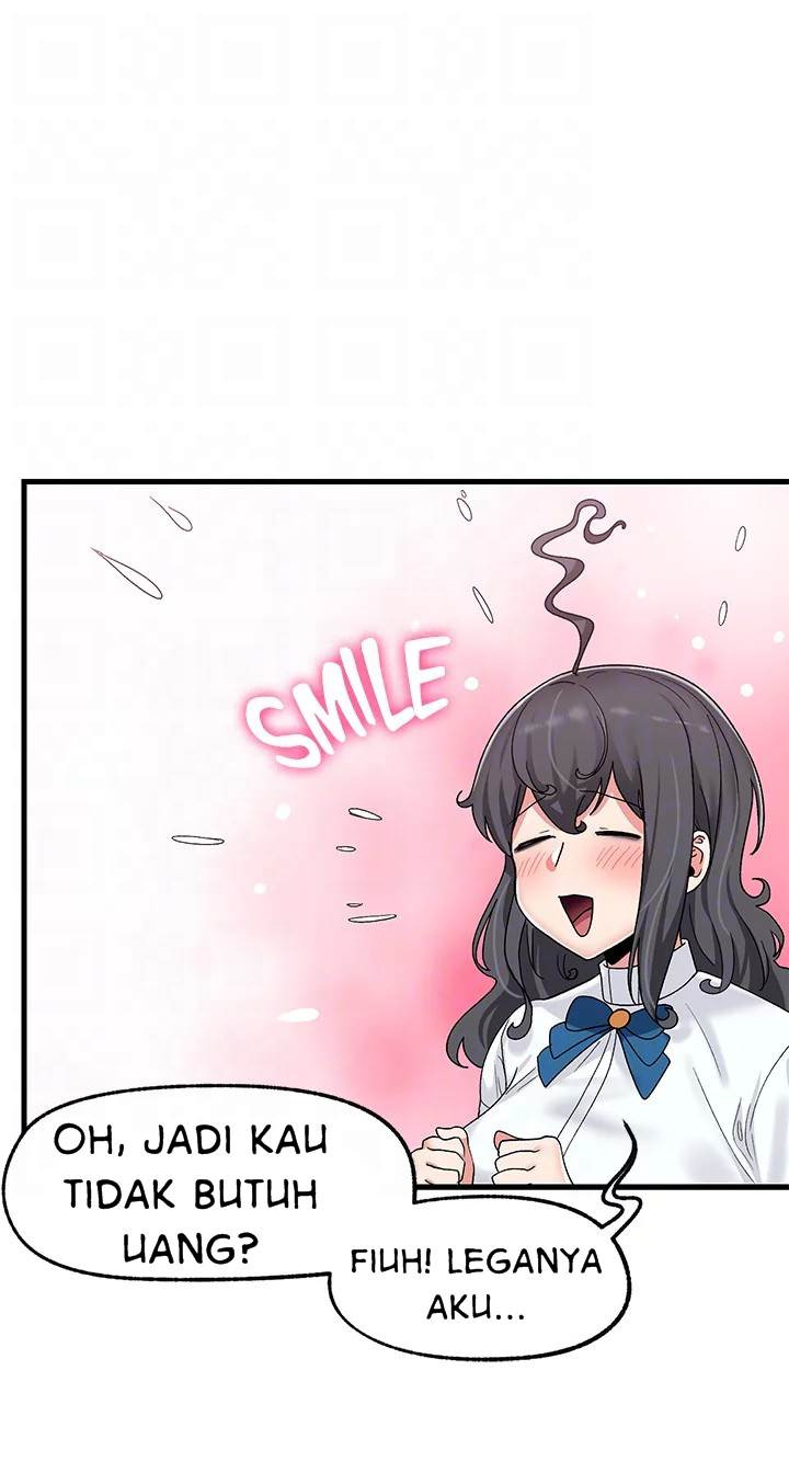 I love the hypnosis of this world: Chapter chapter-44 - Page 38