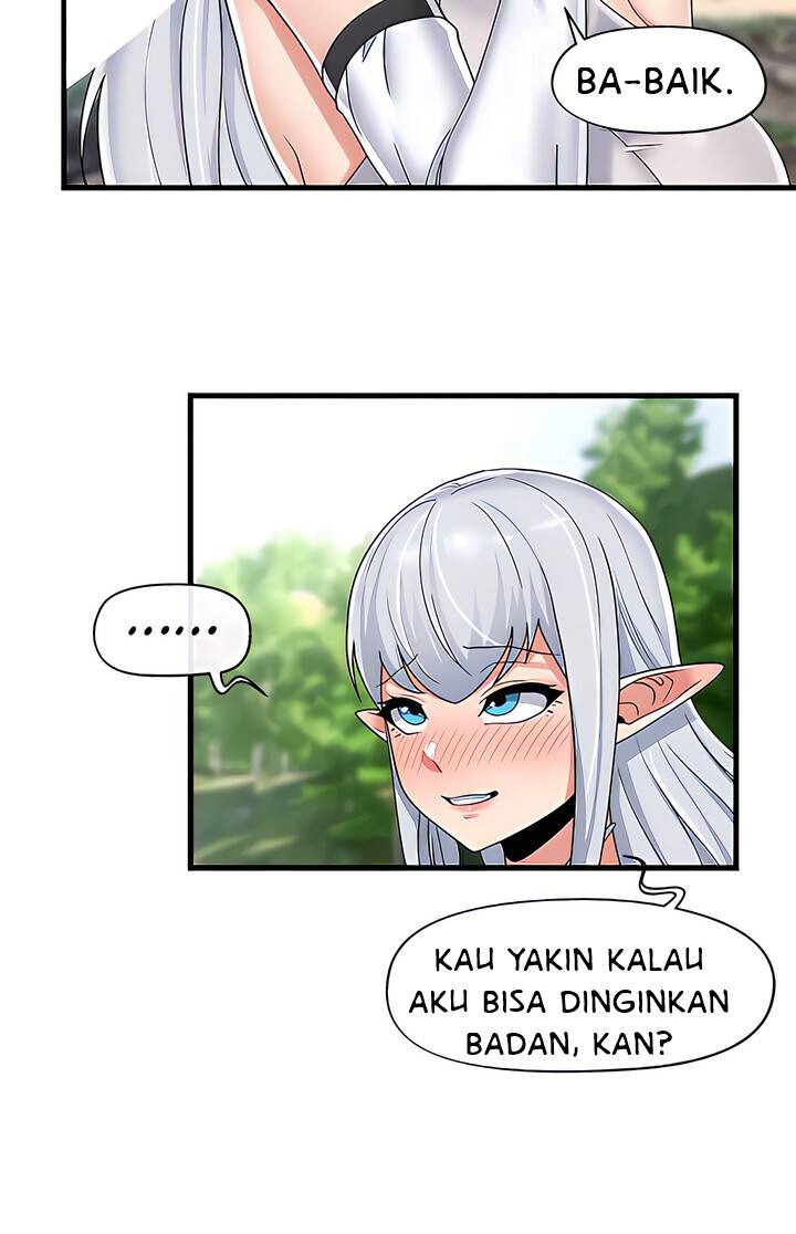 I love the hypnosis of this world: Chapter chapter-47 - Page 14