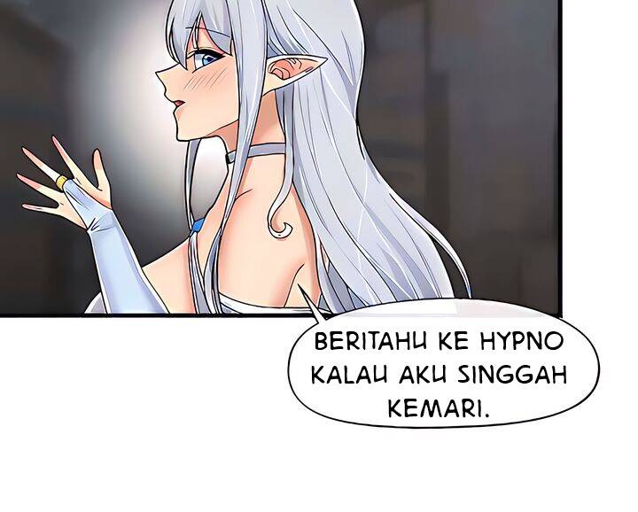 I love the hypnosis of this world: Chapter chapter-50 - Page 16