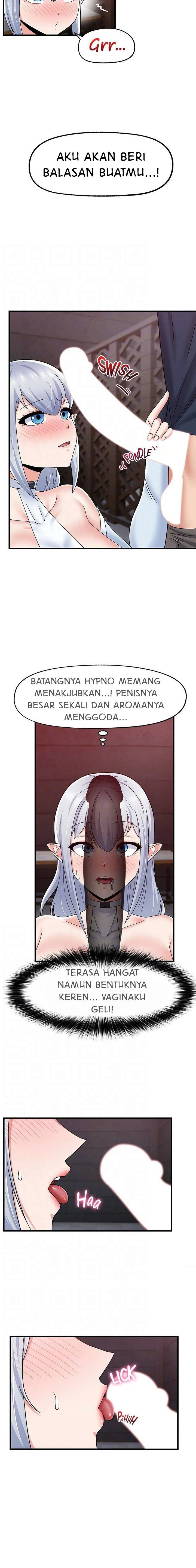 I love the hypnosis of this world: Chapter chapter-53 - Page 9