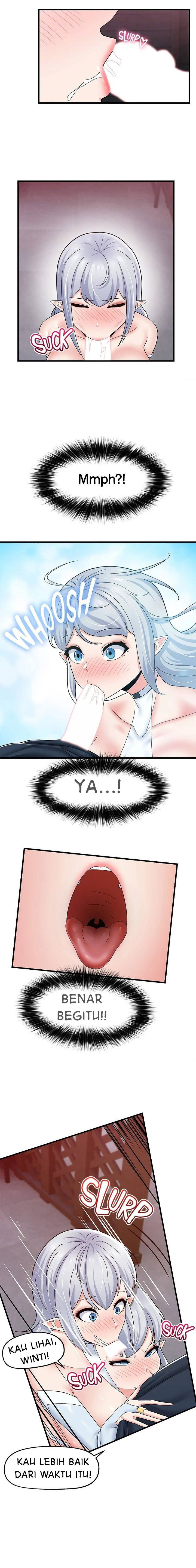 I love the hypnosis of this world: Chapter chapter-53 - Page 10