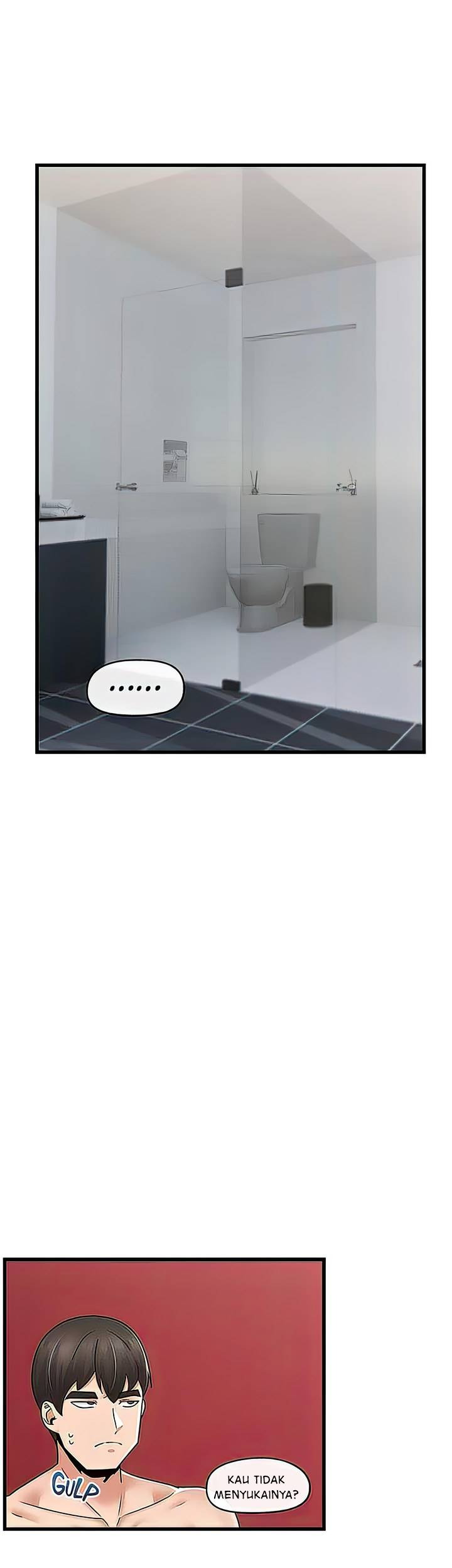 I love the hypnosis of this world: Chapter chapter-59 - Page 2