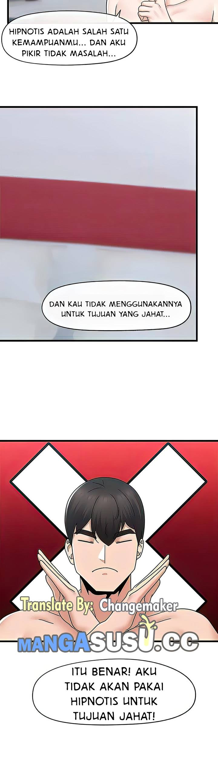 I love the hypnosis of this world: Chapter chapter-59 - Page 15