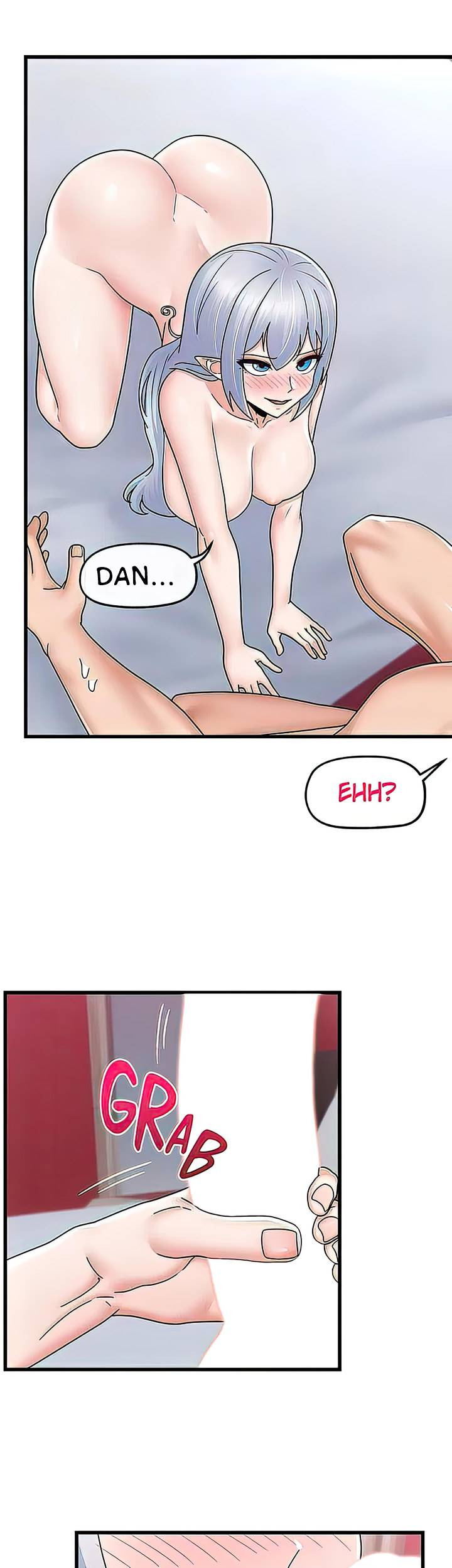 I love the hypnosis of this world: Chapter chapter-59 - Page 20