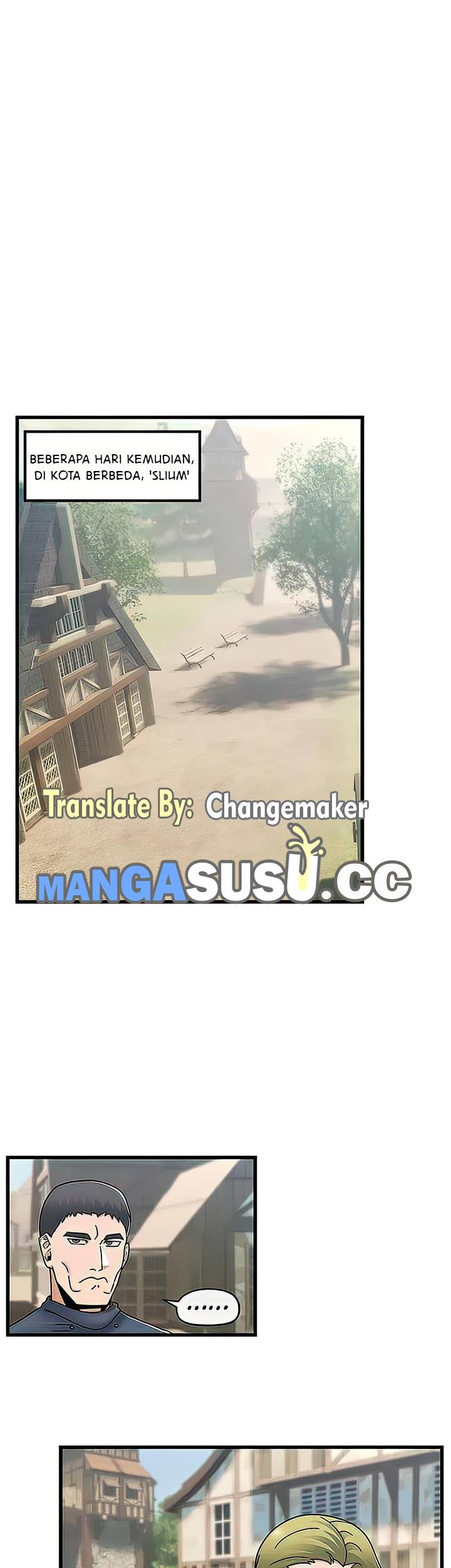 I love the hypnosis of this world: Chapter chapter-59 - Page 24